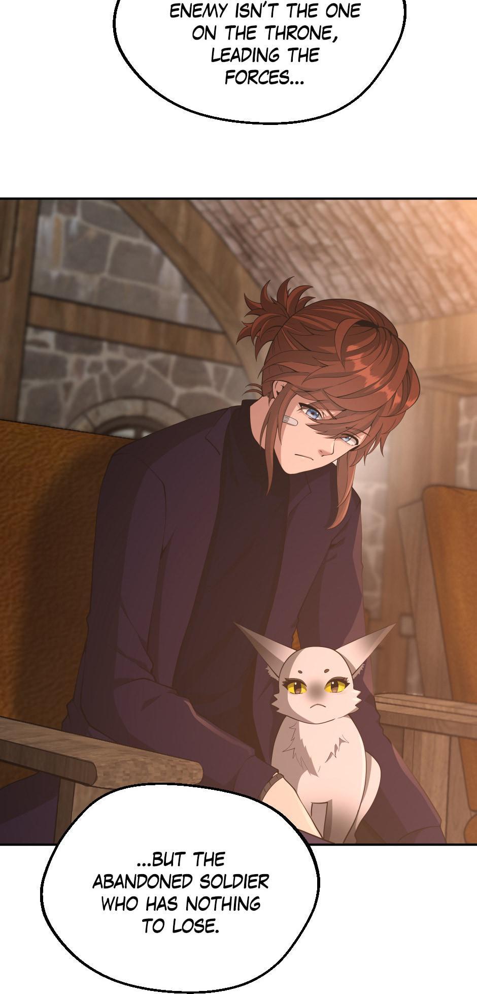 The Beginning After The End Chapter 132 image 28